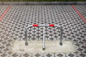 Pitesti Blocajele de pe locurile de parcare vor fi eliminate Anuntul Primariei