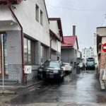 Pitesti Circulatie pe sens unic pe strada Traian Vuia