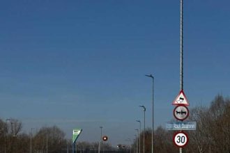 Pitesti Podul de peste Raul Doamnei va fi reabilitat Durata opt luni