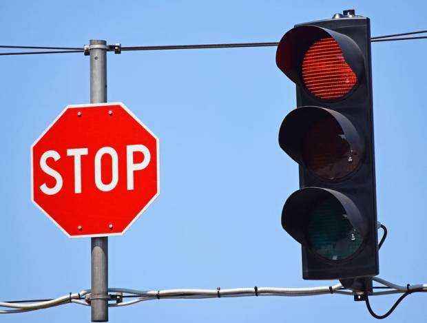 Pitesti Semafoarele vor fi intrerupte temporar in anumite intersectii joi si vineri