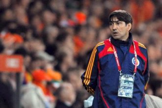 Piturca socheaza Hagi nu este cea mai buna optiune pentru nationala