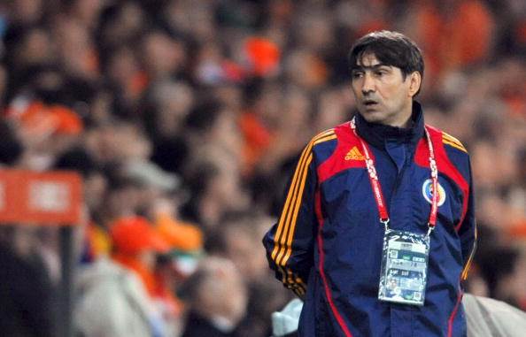 Piturca socheaza Hagi nu este cea mai buna optiune pentru nationala