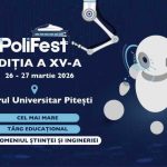 PoliFEST la Universitatea din Pitesti doua zile de activitati interactive