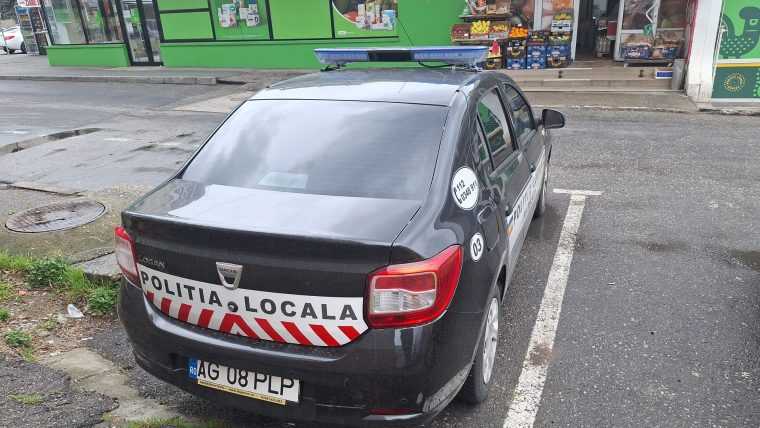 Politistii locali au inchis trei restaurante