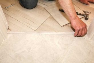 Pragul de trecere 8 pasi pentru o instalare corecta si o intretinere simpla