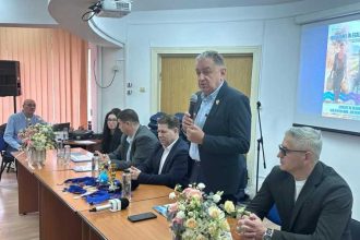 Premiile oferite de Ziua Internationala a Apei la Pitesti