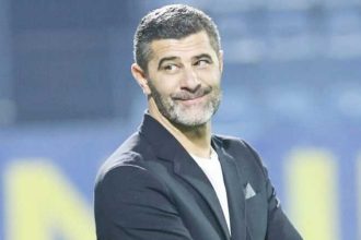 Presedintele Dani Coman dupa calificarea FC Arges in play off Nu ne relaxam pentru ca este abia inceputul Chiar daca nu vrei exista totusi un sentiment de automultumire