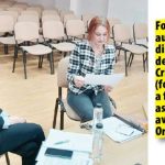 Presiuni in lant asupra angajatei care a sesizat DNA in cazul Coruptie la Biblioteca Judeteana