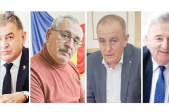 Primarii din Arges preocupati de necesitatea concedierii angajatilor