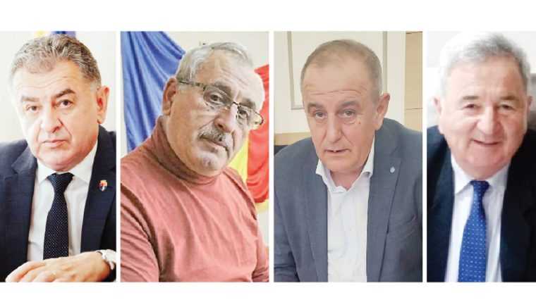 Primarii din Arges preocupati de necesitatea concedierii angajatilor