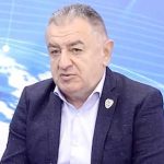 Primarul Cristian Gentea Da vom construi un pod peste raul Arges in zona Lanriei