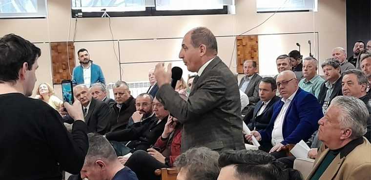 Primarul Radu Doru despre scutirile pentru handicap E normal ca statul roman sa procedeze asa