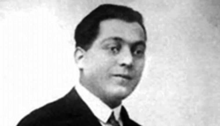 Primul film de arta dedicat lui Zavaidoc