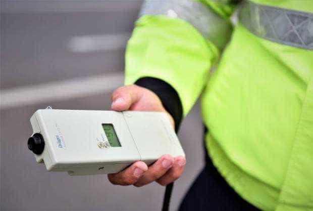 Prins sub influenta drogurilor la volan in Pitesti Analizele au confirmat suspiciunile politistilor