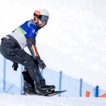 Probleme de sanatate pentru Mihaita Papak la Jocurile Paralimpice Sportivul a fost internat in spital