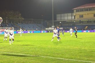 Programul etapei a treia din playoff si playout Cand are loc meciul FC Arges Dinamo