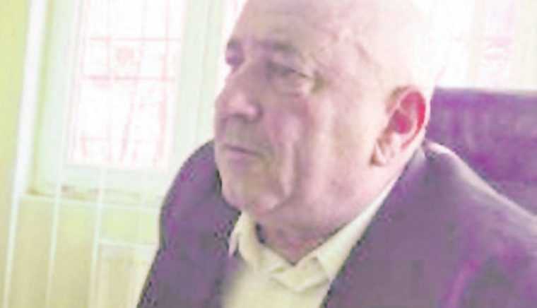 Proprietarul Hotelului Carmen s a ales cu un scaun cu rotile