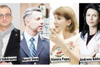 Psihologii din Arges nu reusesc sa colaboreze Se apropie alegeri tumultoase