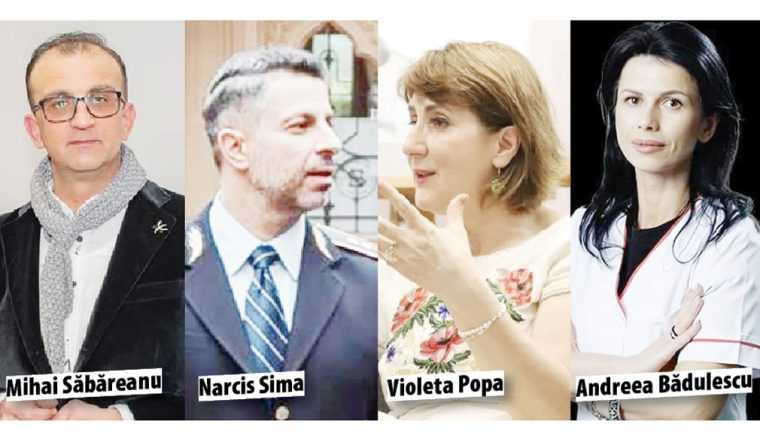 Psihologii din Arges nu reusesc sa colaboreze Se apropie alegeri tumultoase