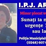 RO Alert Miner din Pitesti cautat de autoritati