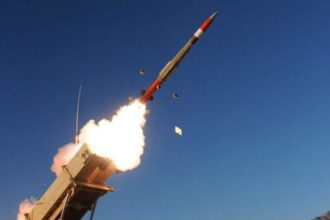 Racheta lansata din Iran catre Turcia interceptata de sistemele NATO