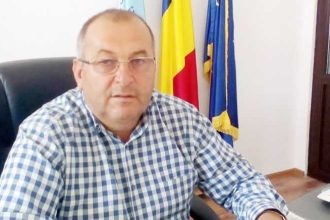 Radarul Muscelean Boteni Modernizarea retelelor de utilitati
