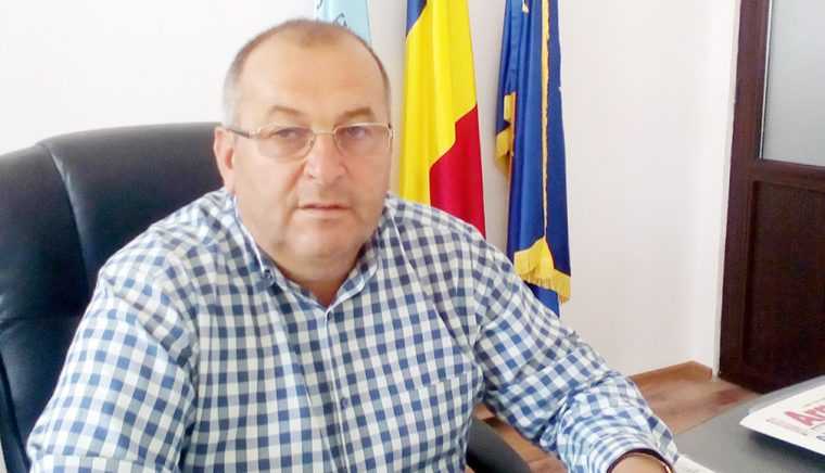 Radarul Muscelean Boteni Modernizarea retelelor de utilitati