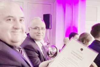 Radarul muscelean Nucsoara Proiecte noi de modernizare a iluminatului