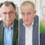 Razboi in PSD Arges Gentea si Manzina se confrunta iar primarii isi exprima opiniile