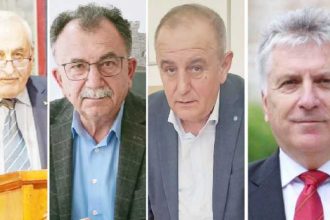 Razboi in PSD Arges Gentea si Manzina se confrunta iar primarii isi exprima opiniile