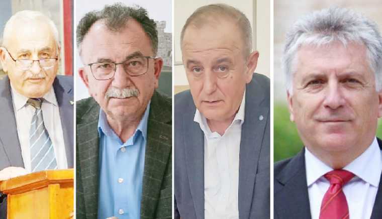 Razboi in PSD Arges Gentea si Manzina se confrunta iar primarii isi exprima opiniile