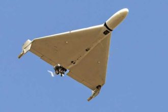 Razboiul dronelor accesibile Pentagonul introduce o versiune a dronei iraniene Shahed