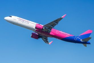 Razboiul modifica harta transportului aerian 43000 de zboruri anulate Australia si Noua Zeelanda devin aproape izolate de Europa