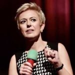 Regizoarea Ada Lupu Hausvater a fost numita noul manager al Teatrului National Bucuresti