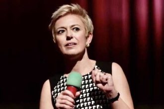 Regizoarea Ada Lupu Hausvater a fost numita noul manager al Teatrului National Bucuresti