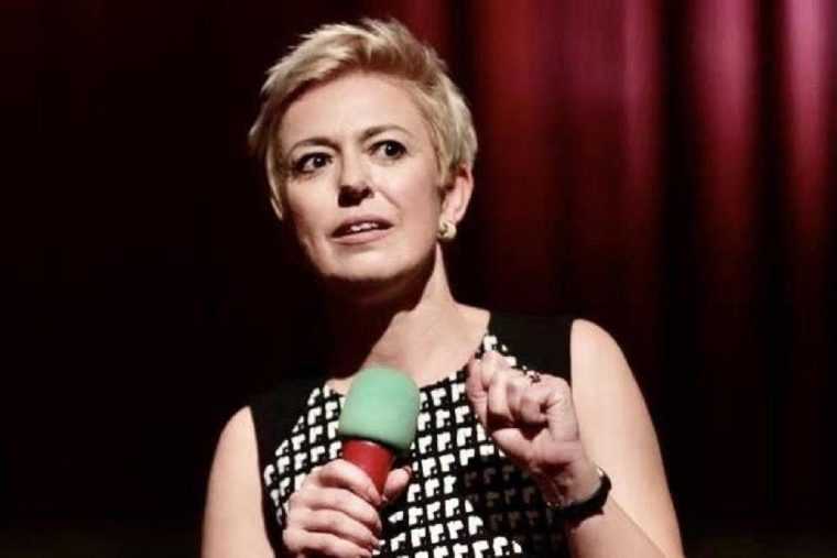 Regizoarea Ada Lupu Hausvater a fost numita noul manager al Teatrului National Bucuresti