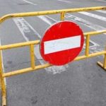 Restrictii pe DJ 703G la limita judetului Valcea Suici pana pe 31 mai