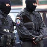 Retea de contrabanda dismantelata in centrul tarii 32 de perchezitii si zeci de mii de tigarete confiscate de DIICOT