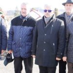 Revolutia continua la Campulung Zeci de revolutionari cer fara succes majorarea indemnizatiilor