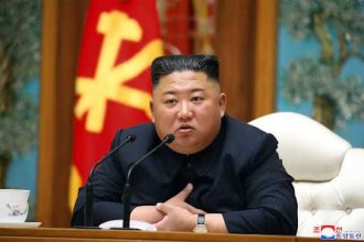 Rezultat aproape perfect in Coreea de Nord Kim Jong un isi intareste puterea cu 999 din voturi