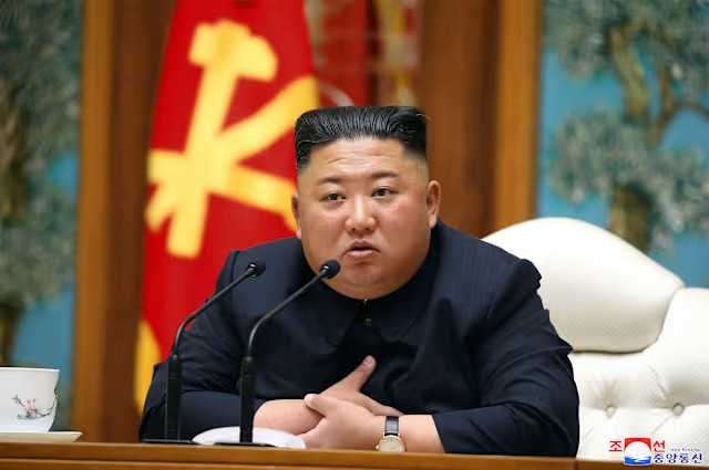 Rezultat aproape perfect in Coreea de Nord Kim Jong un isi intareste puterea cu 999 din voturi