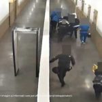 Roman decedat in timpul custodiei agentilor ICE