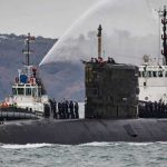 Romanca arestata in Marea Britanie pentru incercarea de a patrunde intr o baza nucleara