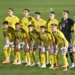 Romania U21 San Marino U21 3 0 Echipa lui Costin Curelea isi mentine sansele de calificare