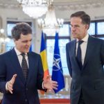 Romania este in siguranta Mesaj clair din partea NATO dupa amenintarile Iranului