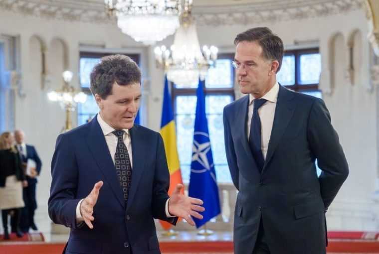 Romania este in siguranta Mesaj clair din partea NATO dupa amenintarile Iranului