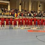 Romania victorie clara impotriva Turciei in preliminariile CM 2027 Tricolorii s au impus cu 37 31