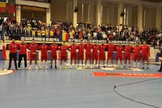 Romania victorie clara impotriva Turciei in preliminariile CM 2027 Tricolorii s au impus cu 37 31