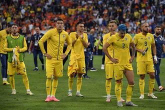 Romnia dou partide amicale dupa barajul din martie