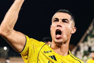 Ronaldo paraseste Riad in timpul unei crize militare Superstarul se indreapta spre Madrid dupa suspendarea meciurilor din Golf